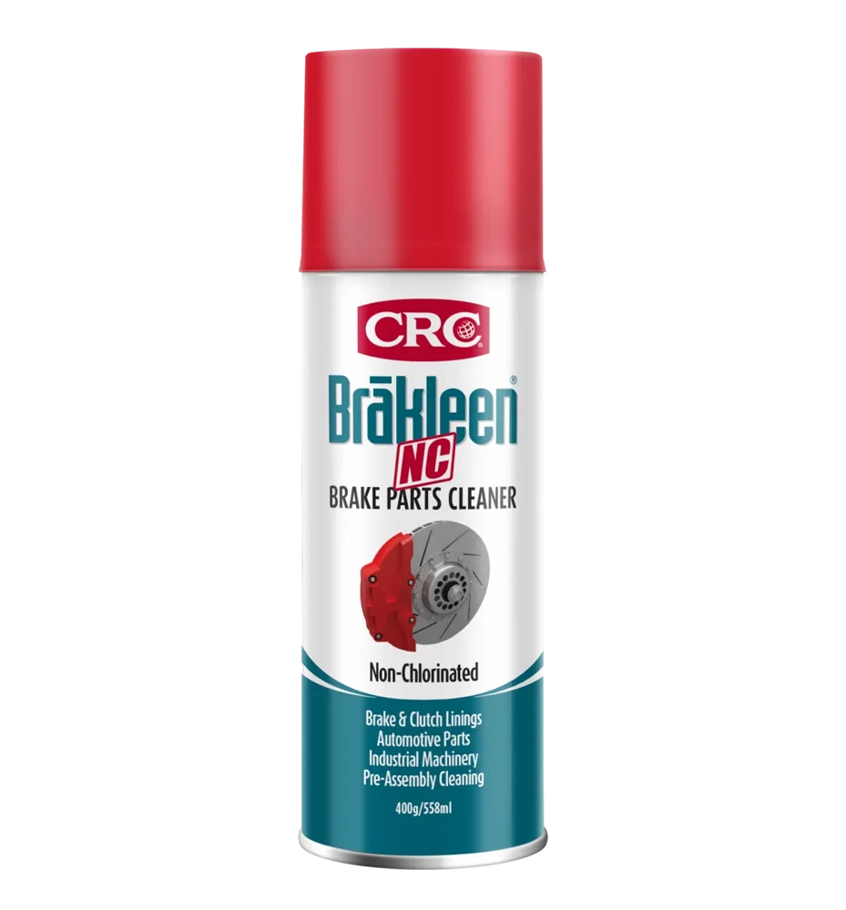 CRC Brakleen Non-Chlorinated 400g - 5084 (Pickup Only)