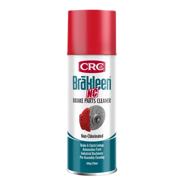CRC Brakleen Non-Chlorinated 400g - 5084 (Pickup Only)
