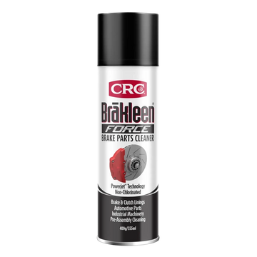 CRC Brakleen FORCE 400g - 5085 (Pickup Only)