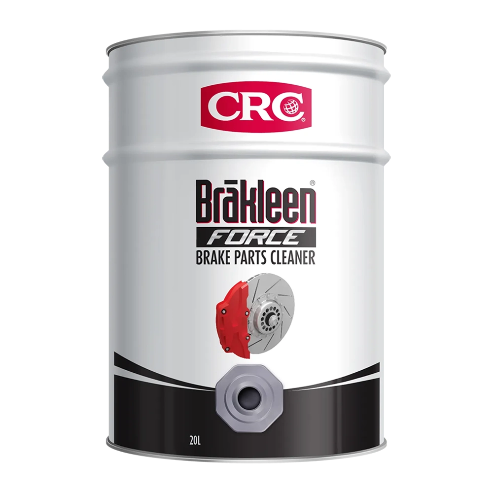 CRC Brakleen FORCE 20L - 5086 (Pickup Only)