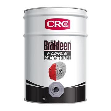 CRC Brakleen FORCE 20L - 5086 (Pickup Only)