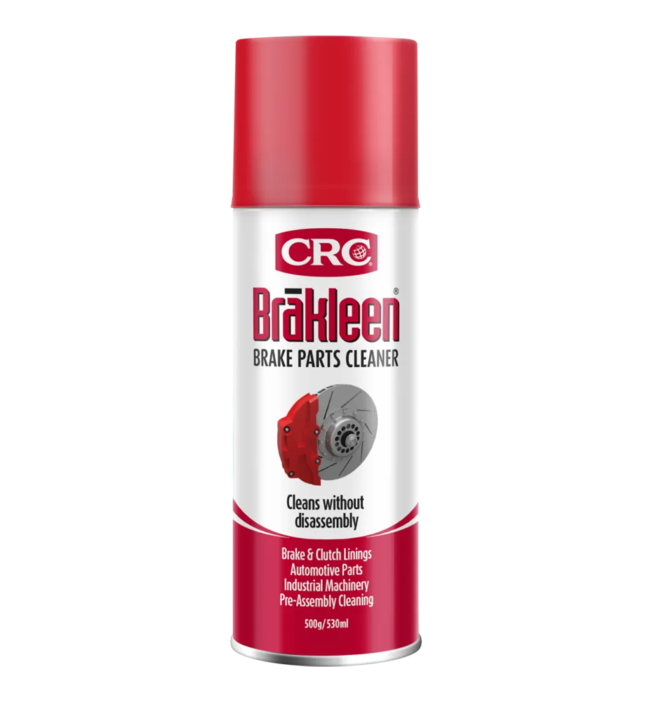 CRC Brakleen 500g - 5089 (Pickup Only)
