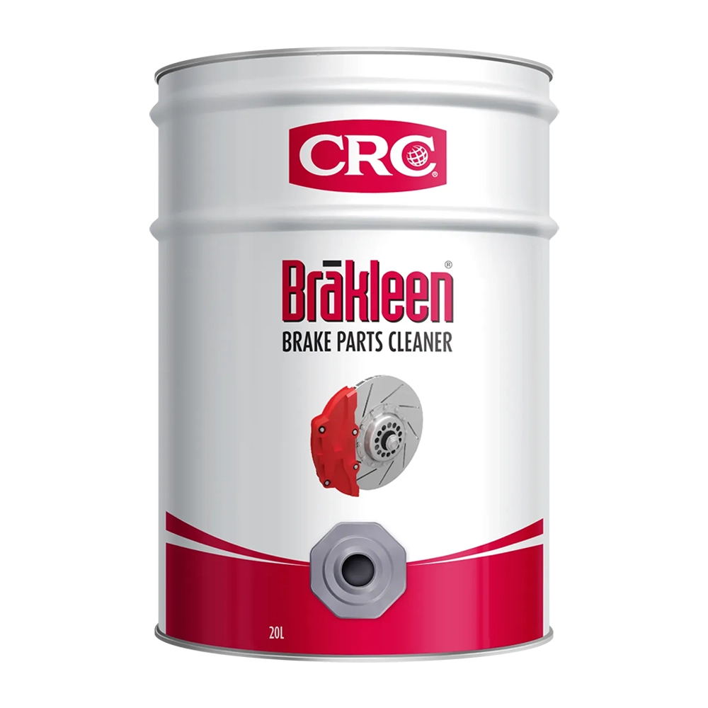 CRC Brakleen 20L - 5091 (Pickup Only)