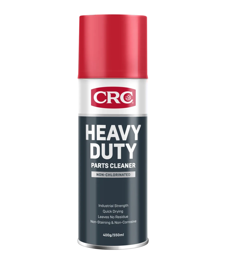CRC Heavy Duty Parts Cleaner 400g - 5093 (Pickup Only)