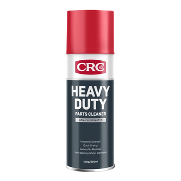 CRC Heavy Duty Parts Cleaner 400g - 5093 (Pickup Only)
