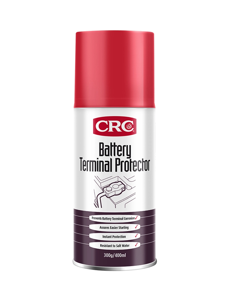 CRC Battery Terminal Protector 300g - 5098 (Pickup Only)