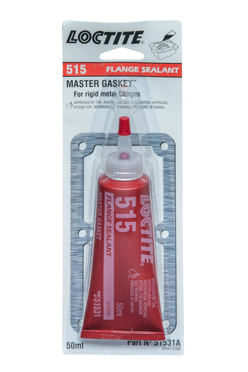 Loctite 515 - Gasket Maker - Flexible 50Ml - 51531A