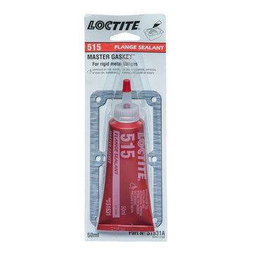 Loctite 515 - Gasket Maker - Flexible 50ml - 51531A