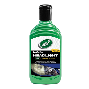 TW Headlight 2 in 1 Clean & Seal 300ml - 104057