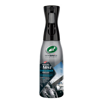 Turtle Wax Hybrid Solutions Streak-Free Mist Glass Cleaner 414mL  - 53783