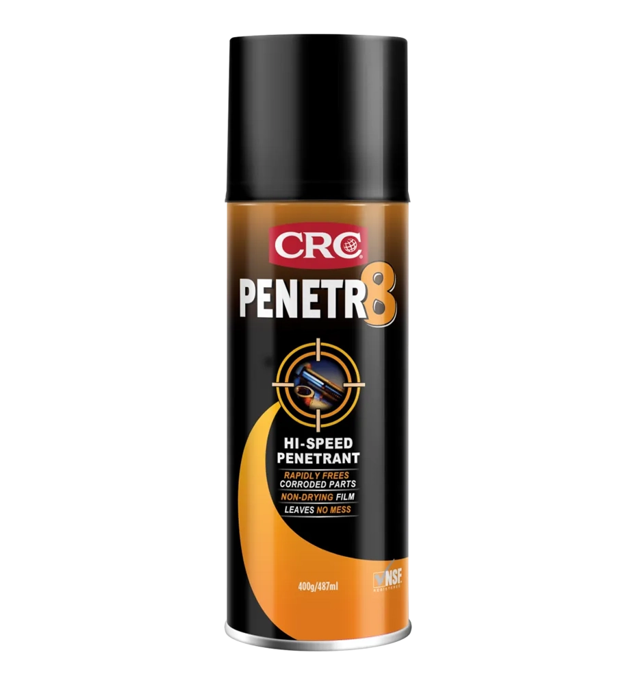 CRC Penetr8 High Speed Penetrant 400g - 5501 (Pickup Only)