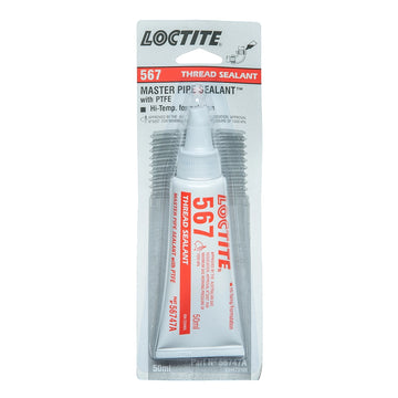 Loctite 567 - Thread Sealant 50ml - 56747A