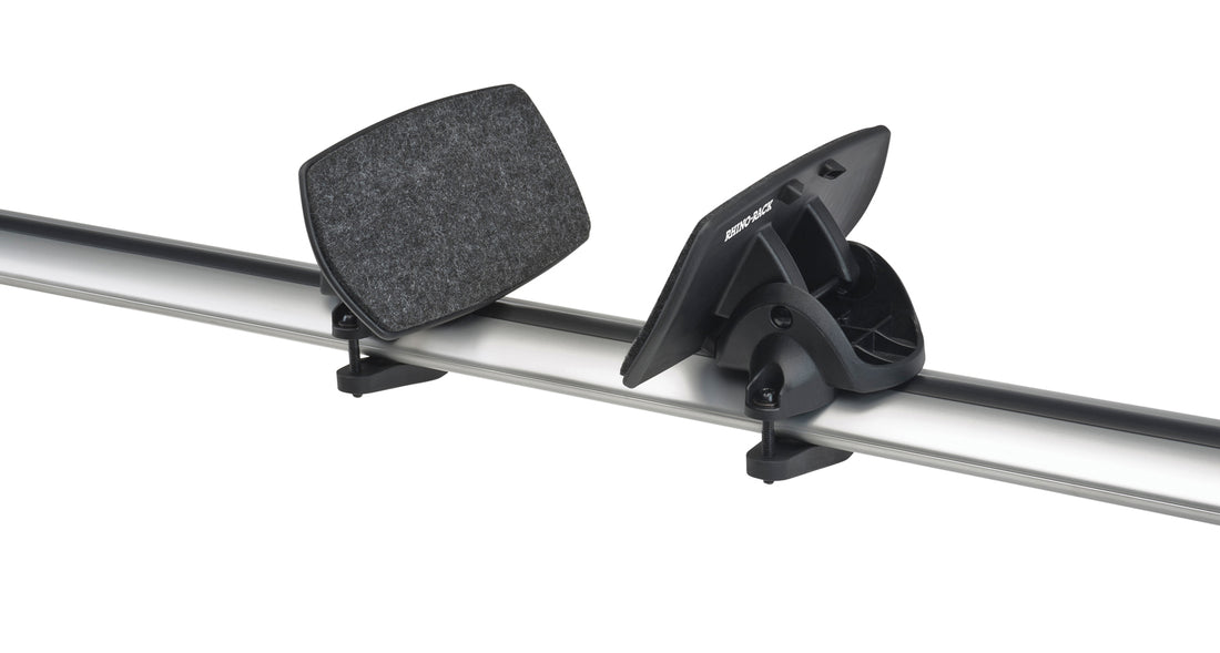 Rhino-Rack Universal Slide Kayak Carrier - 571 (Pickup Only)