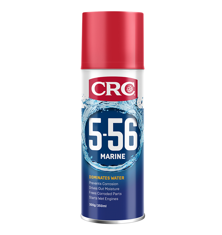 CRC 5-56 Marine 300g - 6006 (Pickup Only)