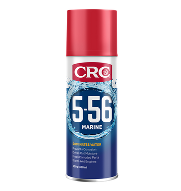 CRC 5-56 Marine 300g - 6006 (Pickup Only)