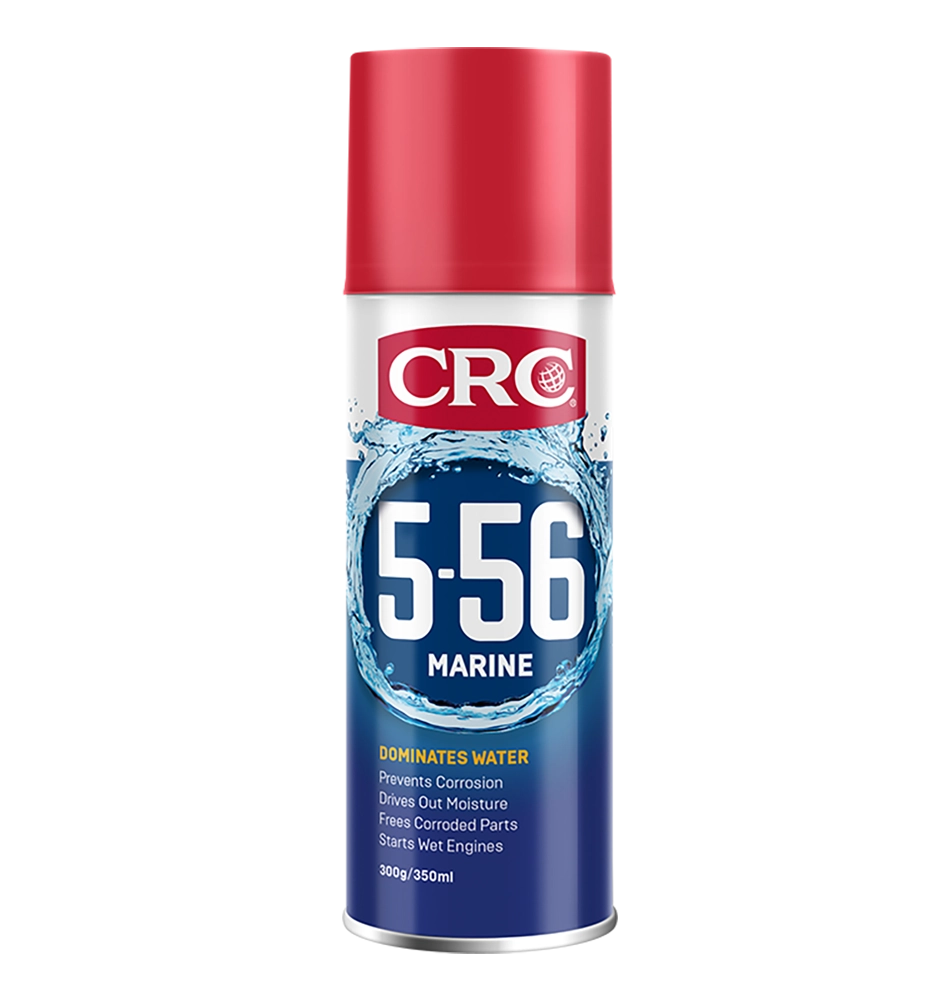 CRC 5-56 Marine 300g - 6006 (Pickup Only)