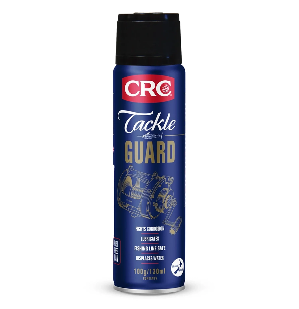CRC Tackle Guard 100g - 6028 (Pickup Only)