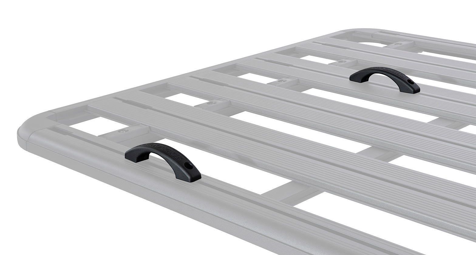 Rhino-Rack Grab Handle With Zwifloc - 61003 (Pickup Only)