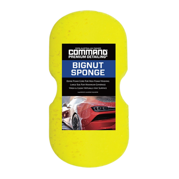 Command BigNut Sponge - 64CDA100