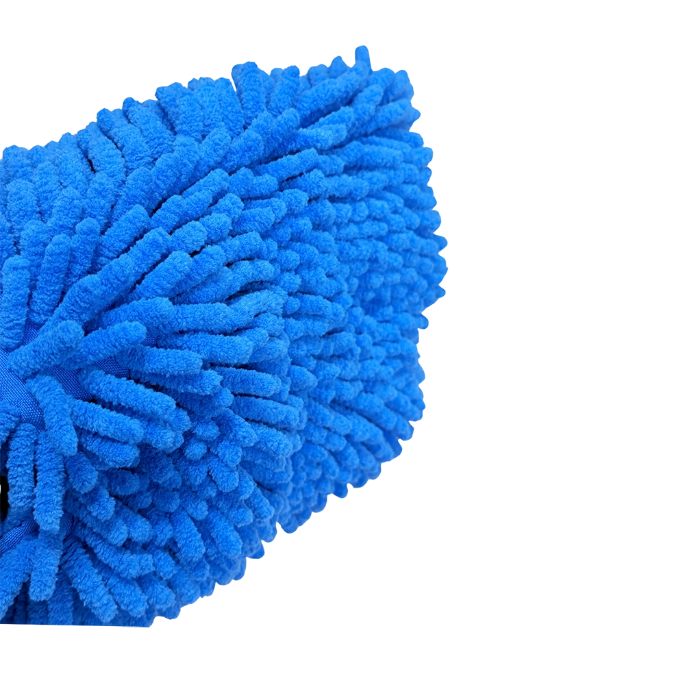 Command Hyper Shine Wash Mitt - 64CDA110