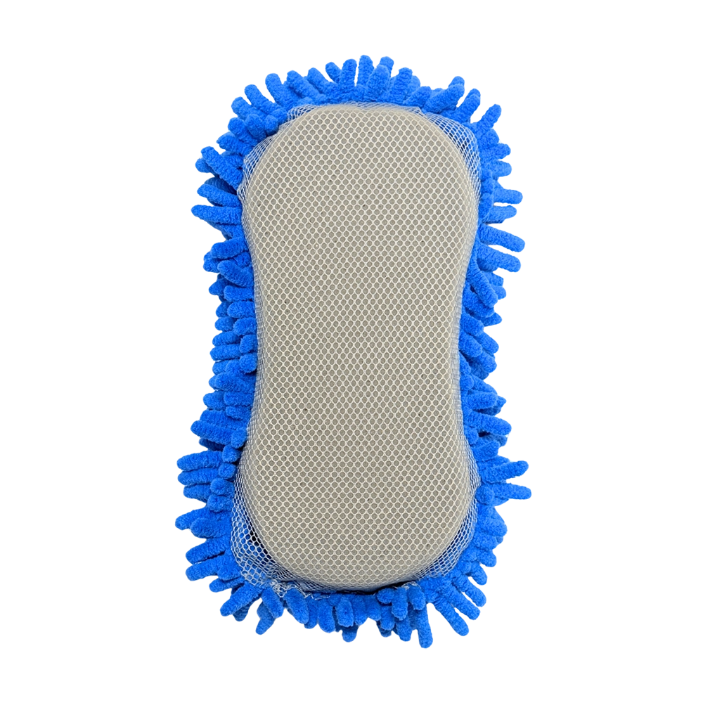 Command Hyper Shine Wash Sponge - 64CDA120