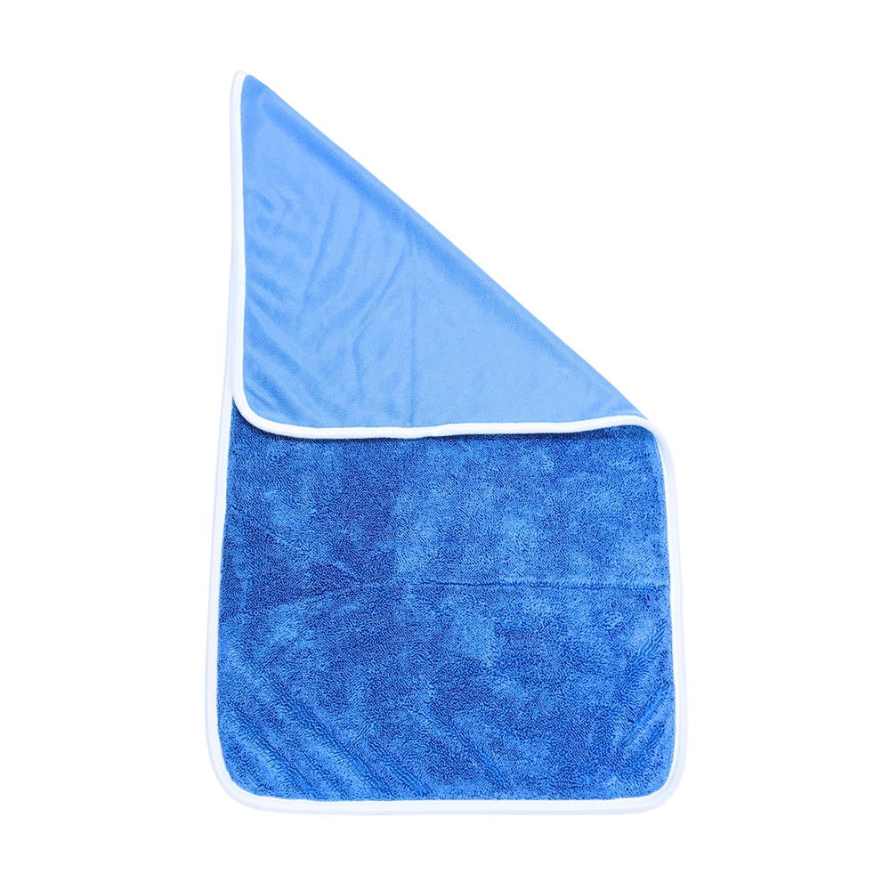 Command Twist Microfibre Drying Towel - 64CDA210