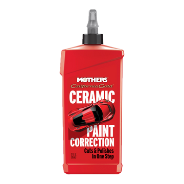 Mothers California Gold® Ceramic Paint Protection 355ml - 651712