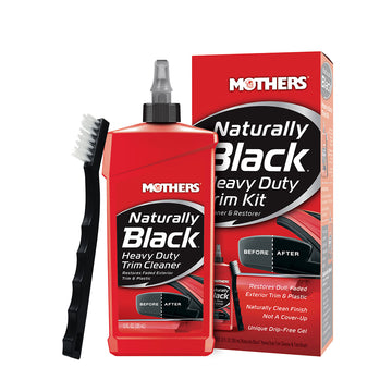 Heavy Duty Trim Cleaner Kit - 656141