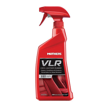 Mothers VLR Vinyl Leather Rubber Cleaner 710ml - 656524