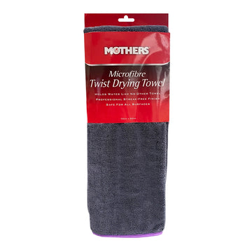 Mothers Microfibre Twist Drying Towel - 6720220