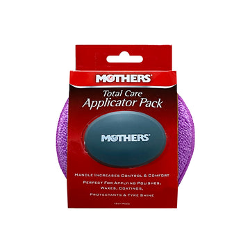 Mothers Total Care Applicator Polish Pack - 6720320