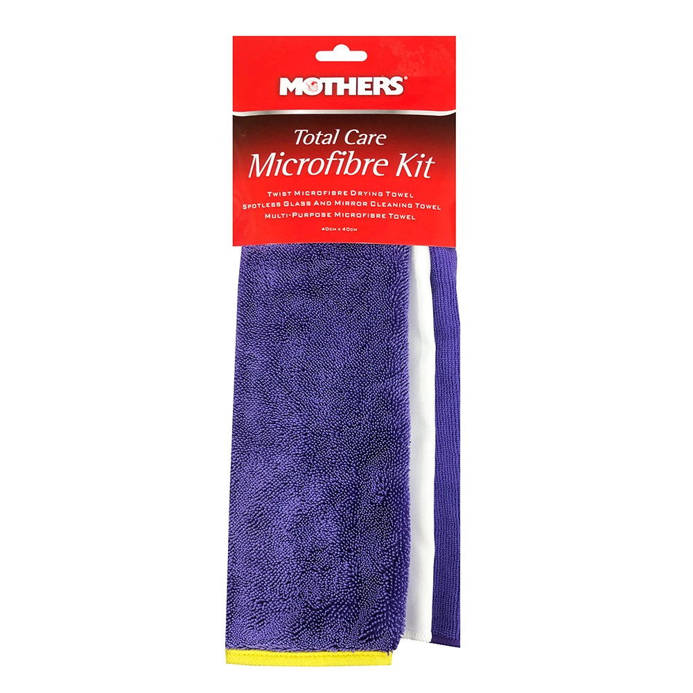 MOTHERS Total Care Microfibre Kit - 6720500