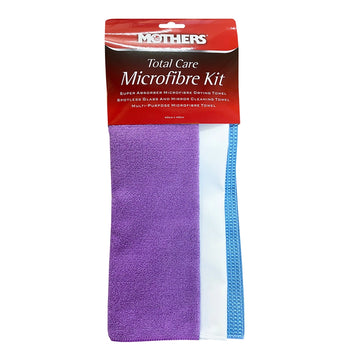 Mothers Total Care Microfibre Kit - 6720500