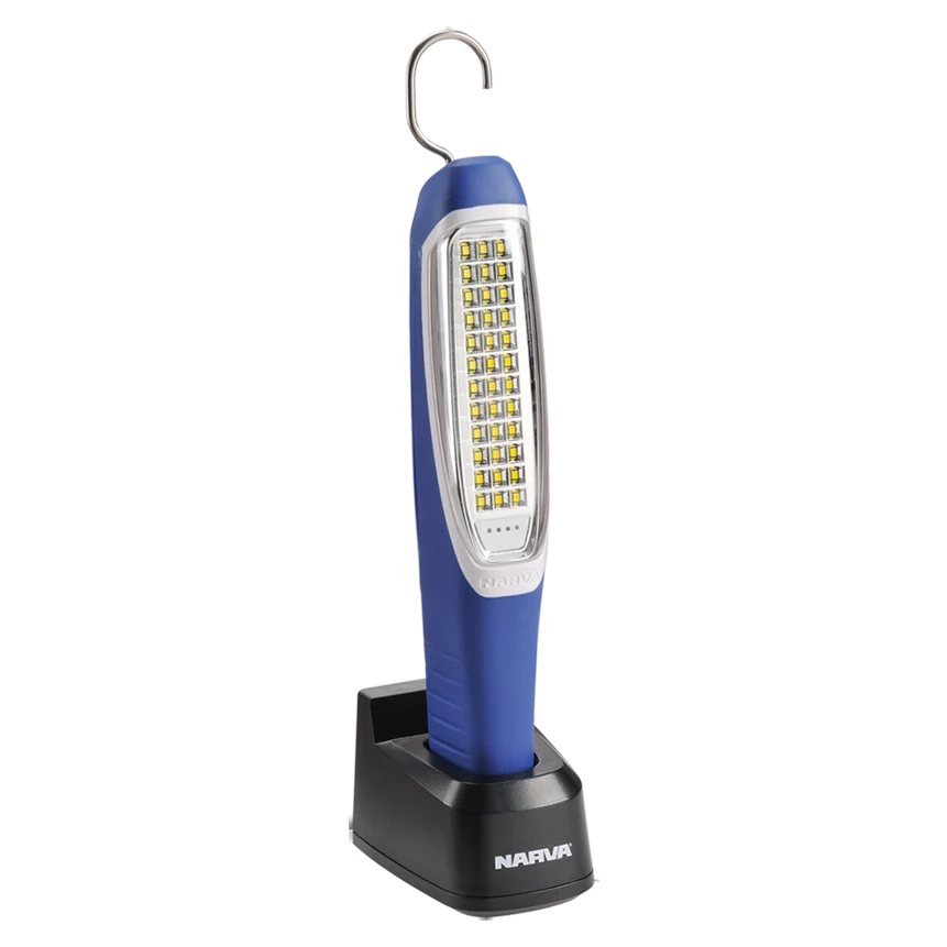 Narva 71322 See Ezy Rechargeable LED Inspection Worklight
