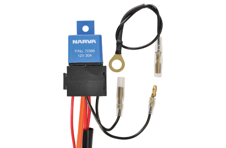 Narva 74401 12V Driving Light & Light Bar Harness