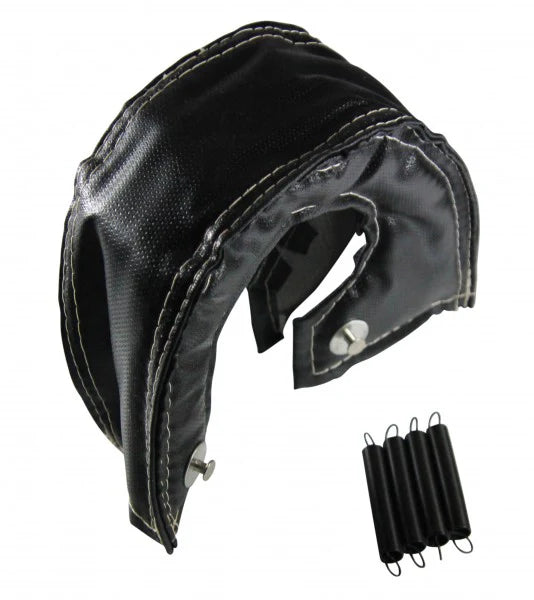Heatprotec Turbo Cover (Beanie) T25 Silicone Rated 550C - 753001