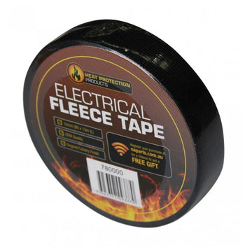 Heatprotec Thermal Fleece Loom Tape 19mm x 15m Roll - 780000