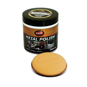 Autosol Metal Polish 350G - 1035