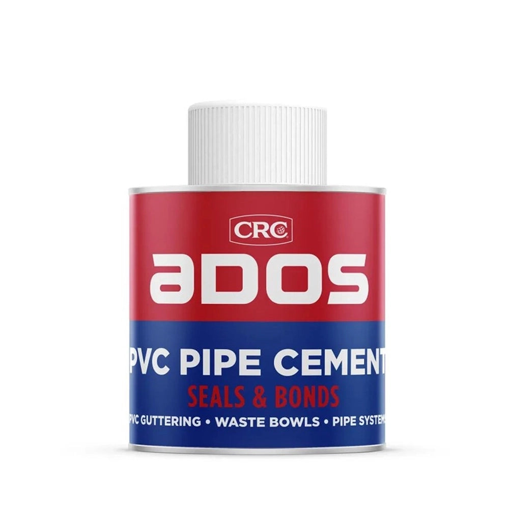 CRC PVC Pipe Cement 500ml - 8136 (Pickup Only)