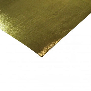 Heatprotec Gold Heat Shield Matt 315mm x 330mm - 821101