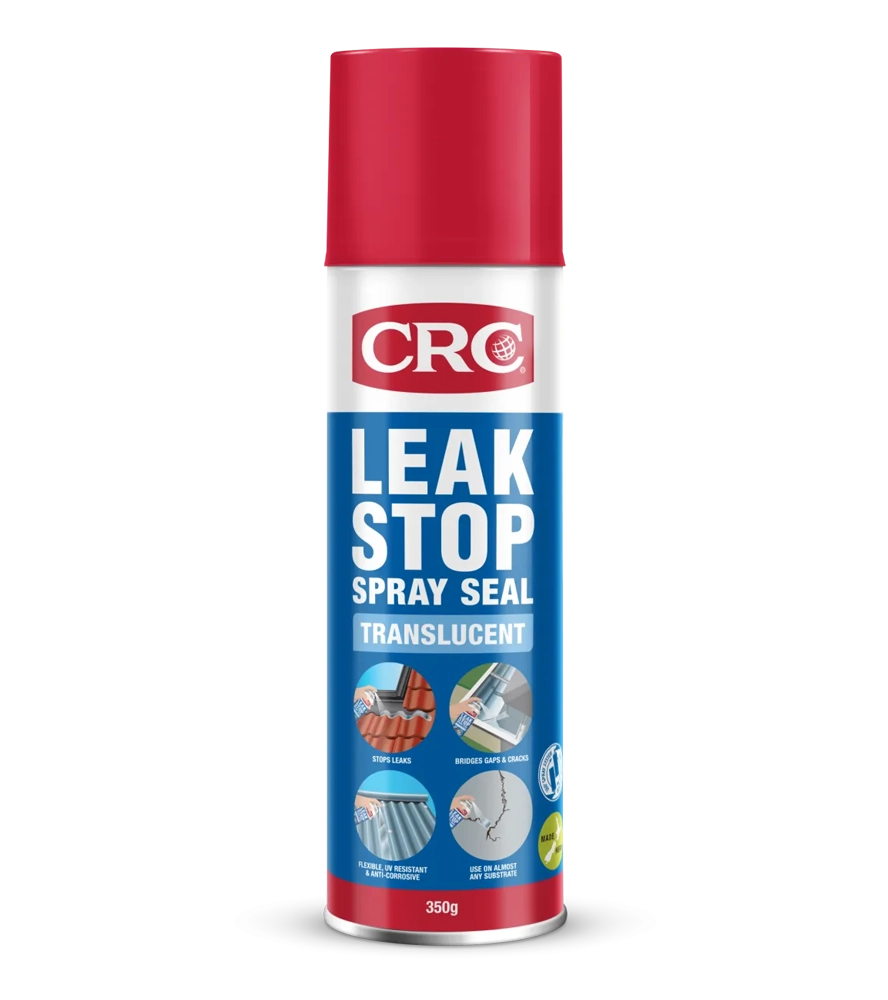 CRC Leak Stop Spray Seal 350g - 8498 (Pickup Only)