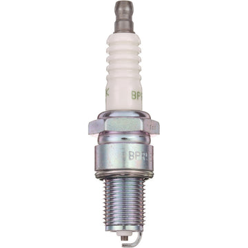 NGK Resistor V-Groove Spark Plug - BPR5E