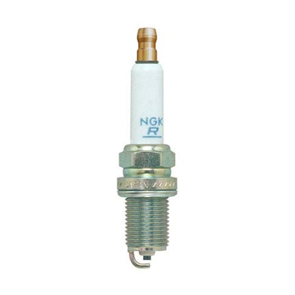 NGK Resistor V-Groove Spark Plug - BKR6EZB