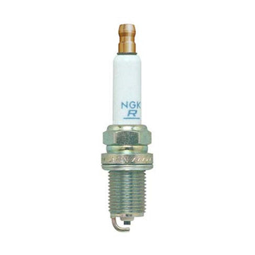 NGK Resistor V-Groove Spark Plug - BKR6EZB