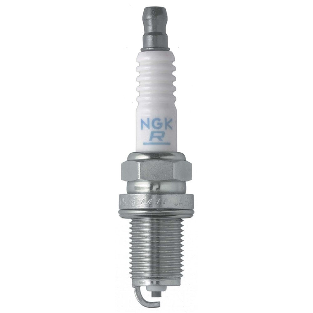 NGK Resistor V-Groove Spark Plug - BKR6EY-11