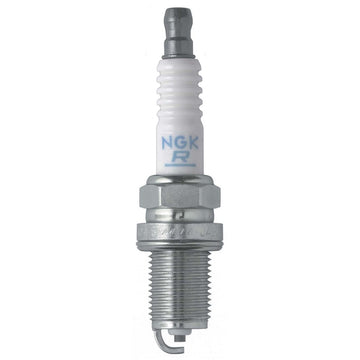 NGK Resistor V-Groove Spark Plug - BKR6EY-11