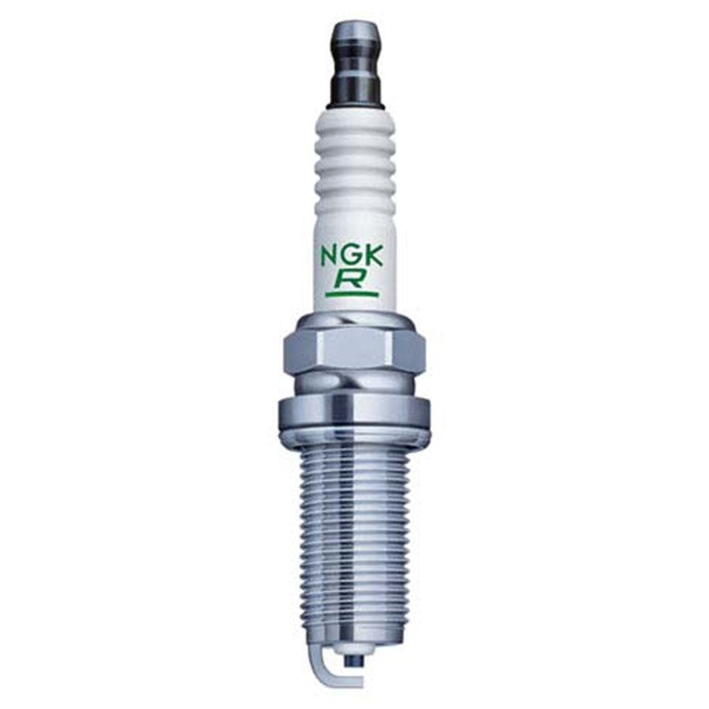 NGK Resistor V-Groove Spark Plug - LFR5B