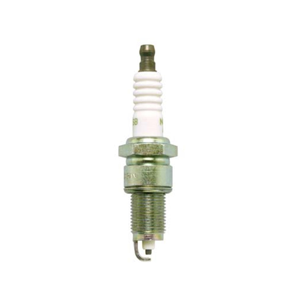 NGK Resistor V-Groove Spark Plug - ZGR5B