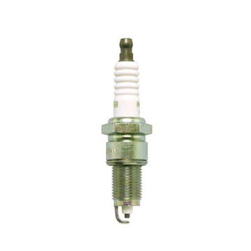 NGK Resistor V-Groove Spark Plug - ZGR5B