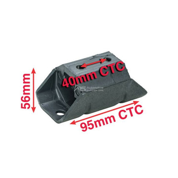 Ryco Air Filter - A1447